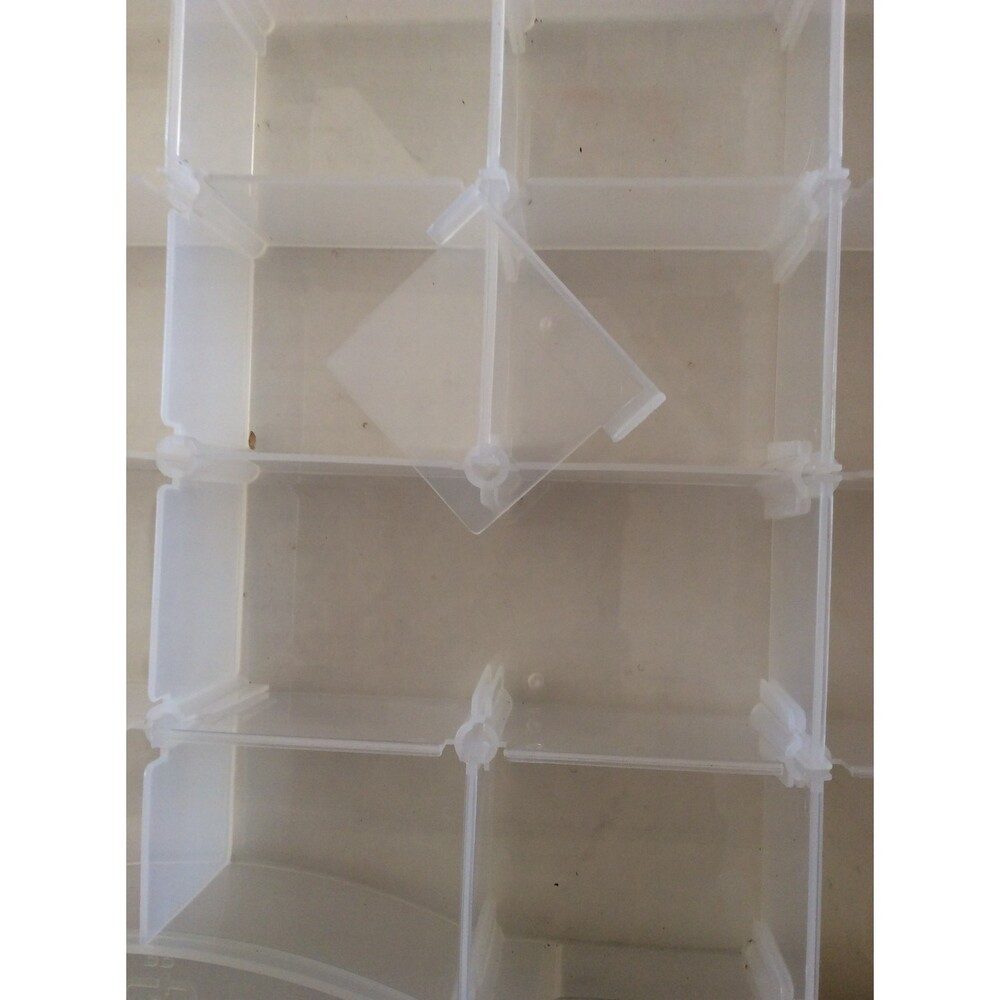 Storage Container 13 X 8 B4